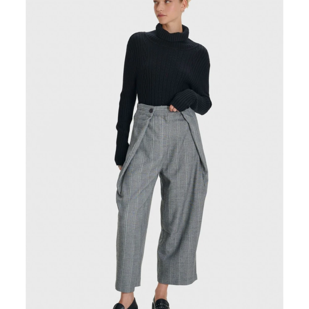 ALE Γυναικείo Παντελόνι 8919530