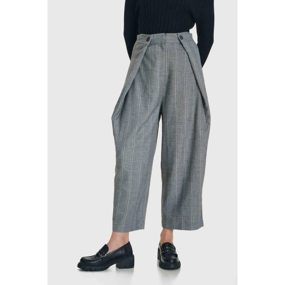 ALE Γυναικείo Παντελόνι 8919530