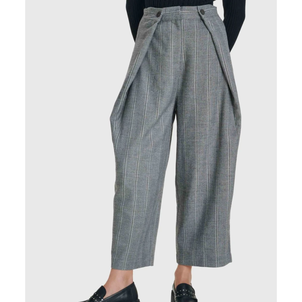 ALE Γυναικείo Παντελόνι 8919530