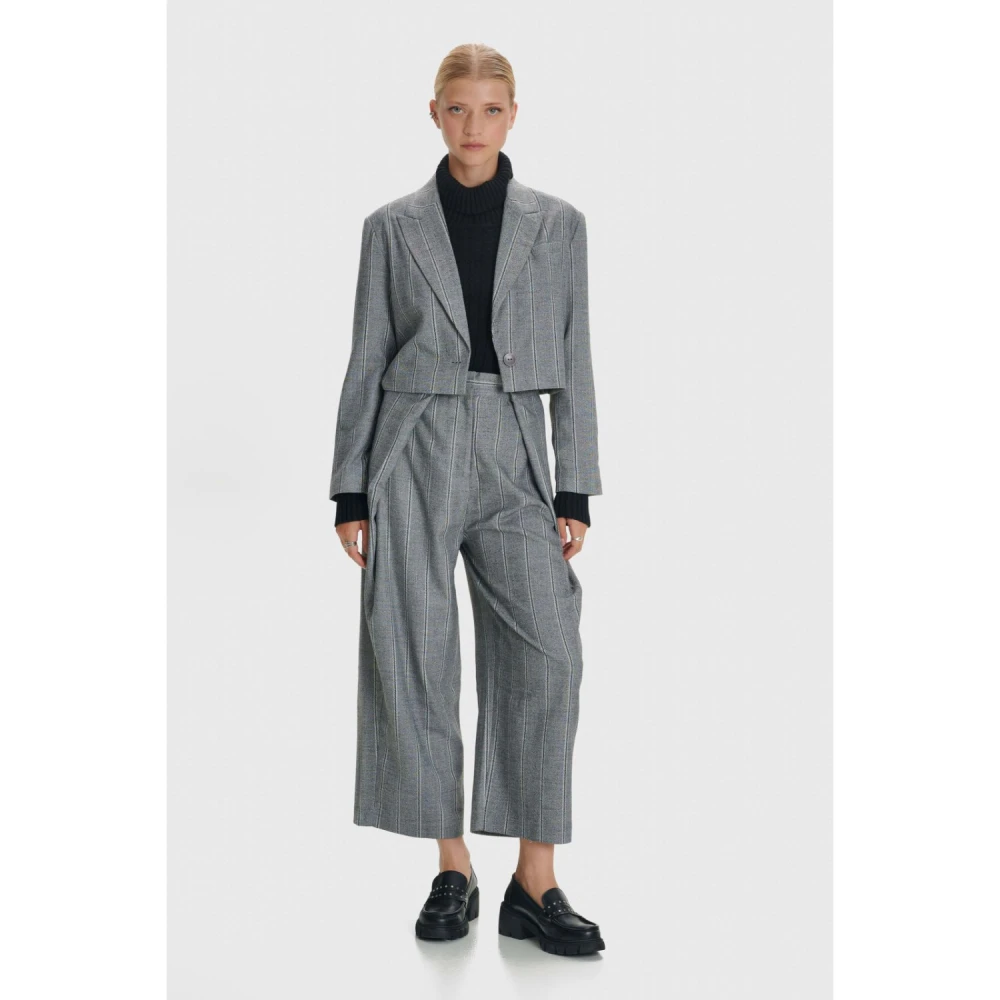 ALE Γυναικείo Παντελόνι 8919530