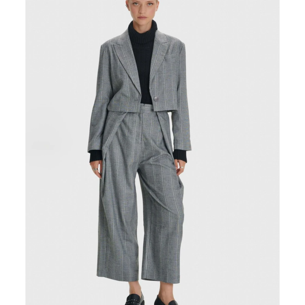 ALE Γυναικείo Παντελόνι 8919530