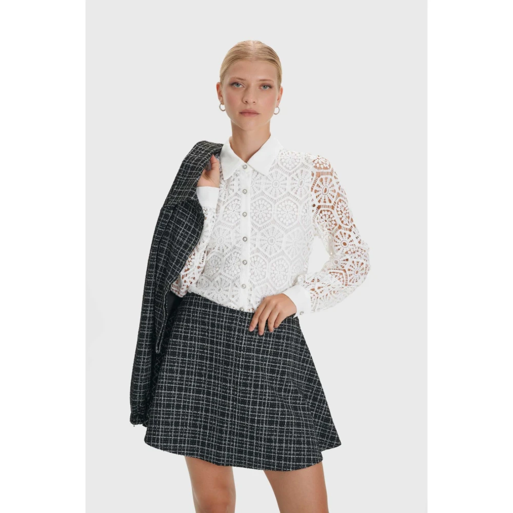 ALE Γυναικεία Φούστα Mini 8919532