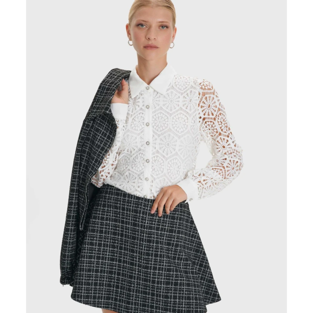 ALE Γυναικεία Φούστα Mini 8919532