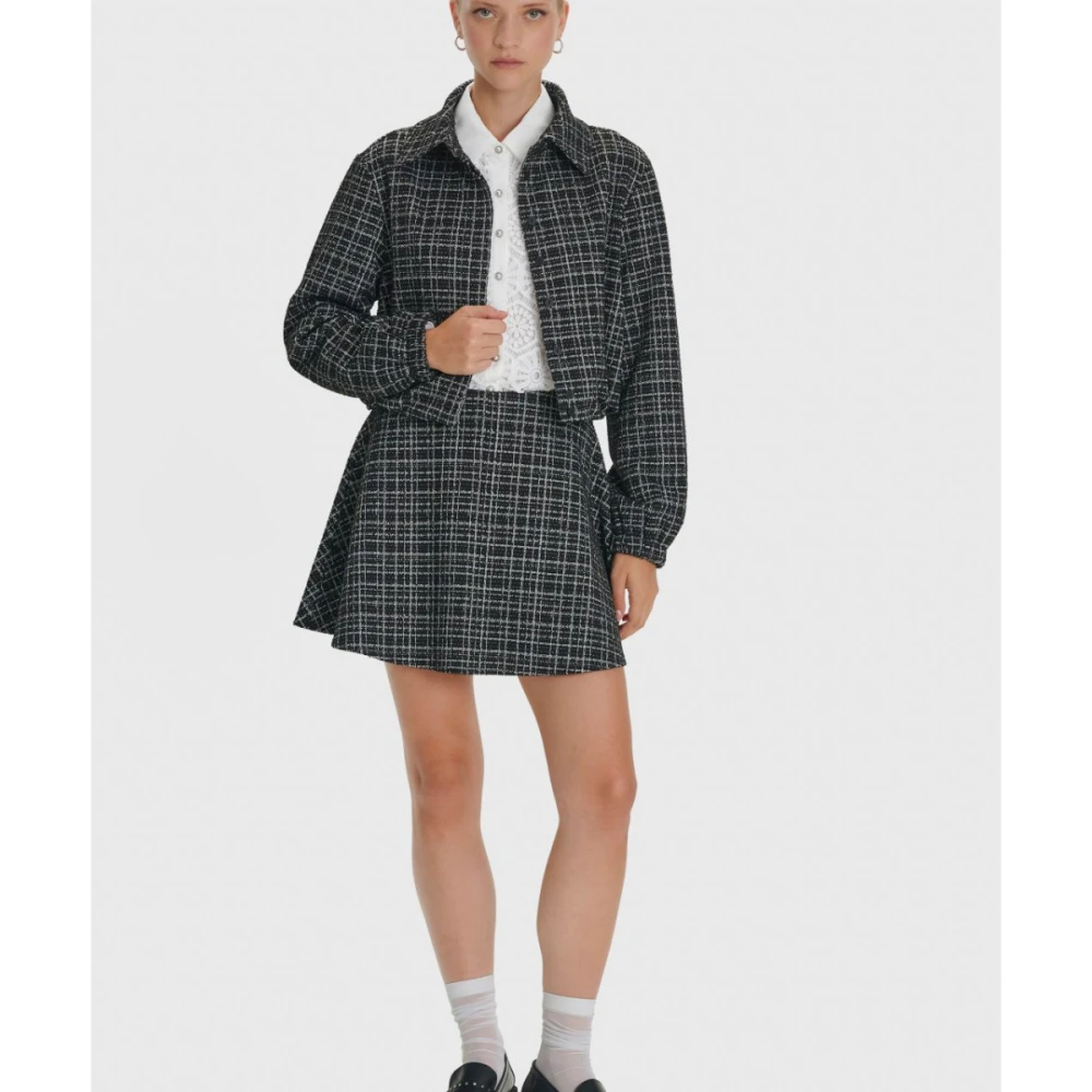 ALE Γυναικεία Φούστα Mini 8919532