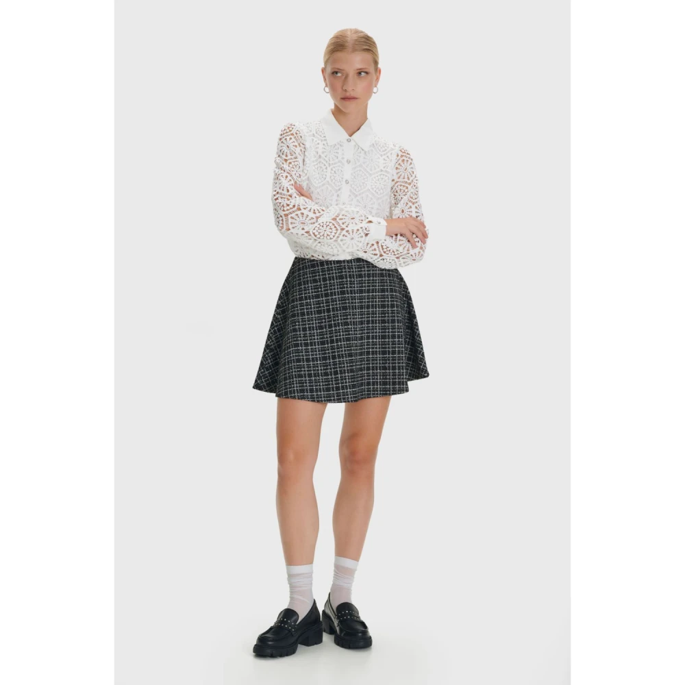 ALE Γυναικεία Φούστα Mini 8919532