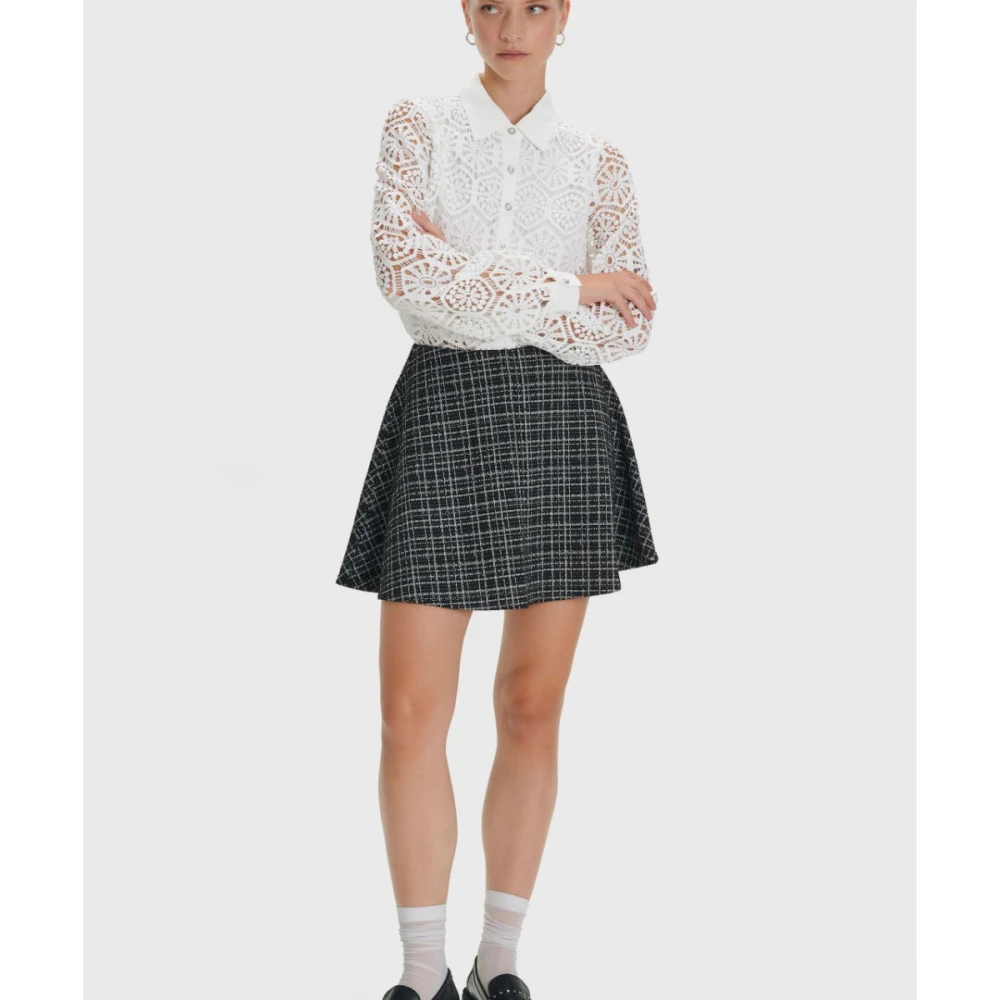 ALE Γυναικεία Φούστα Mini 8919532