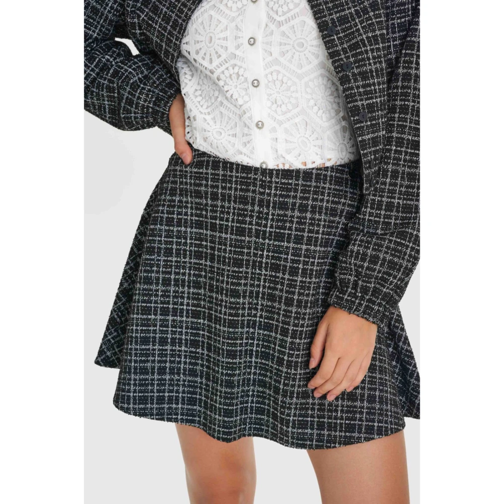 ALE Γυναικεία Φούστα Mini 8919532