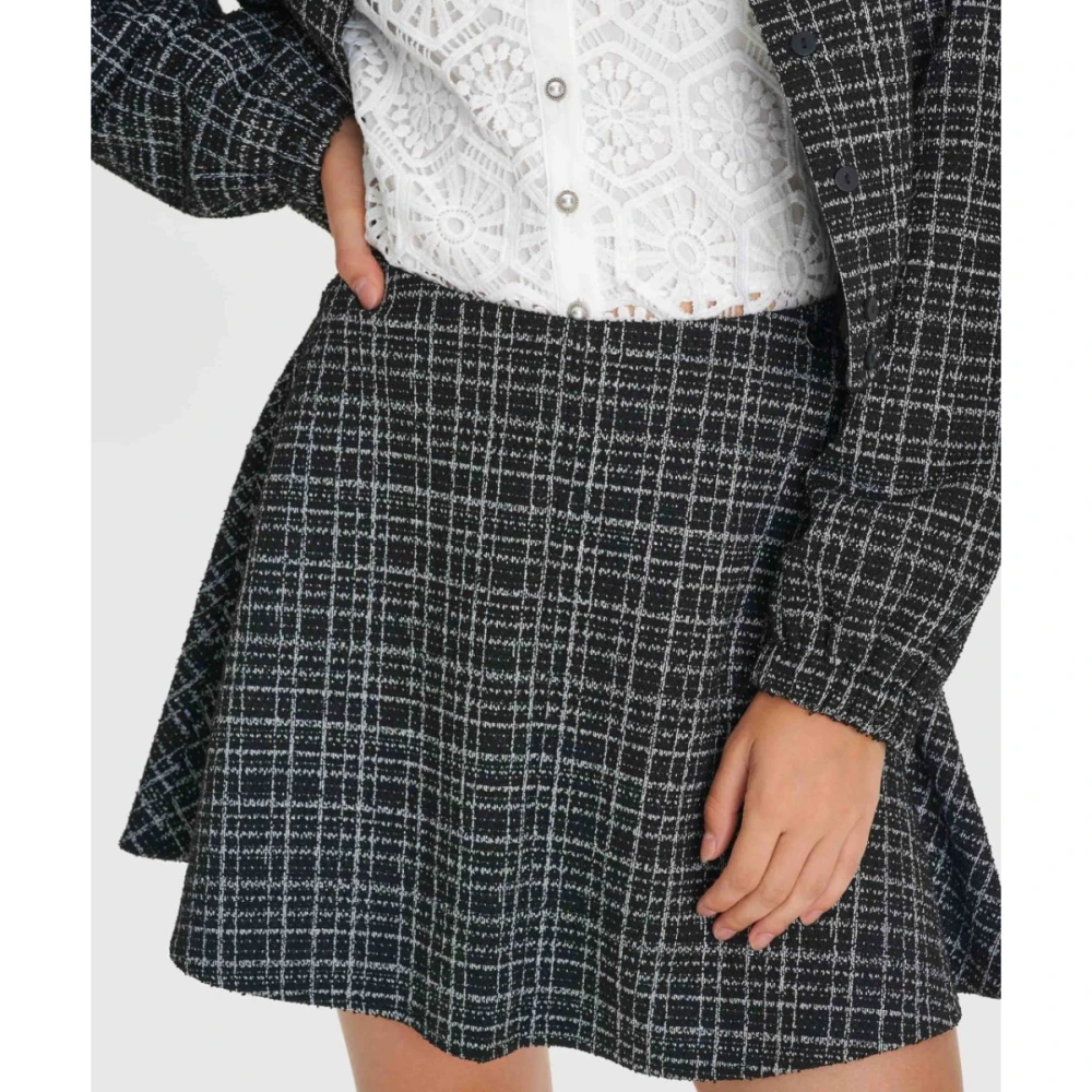 ALE Γυναικεία Φούστα Mini 8919532