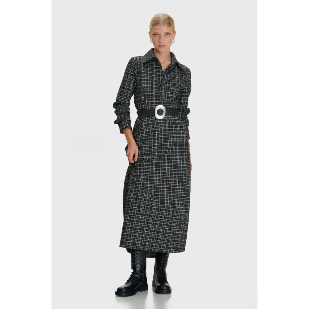 ALE Γυναικείο Φόρεμα Maxi 8919534