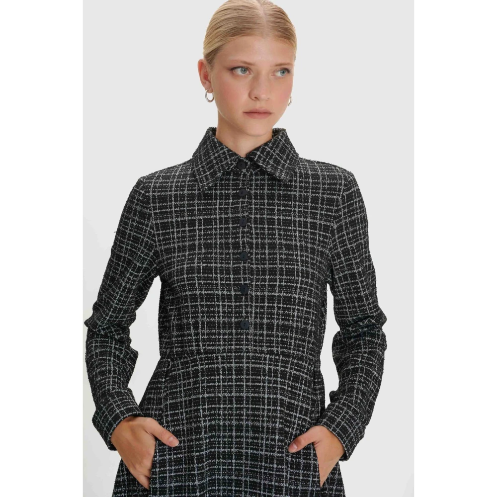 ALE Γυναικείο Φόρεμα Maxi 8919534