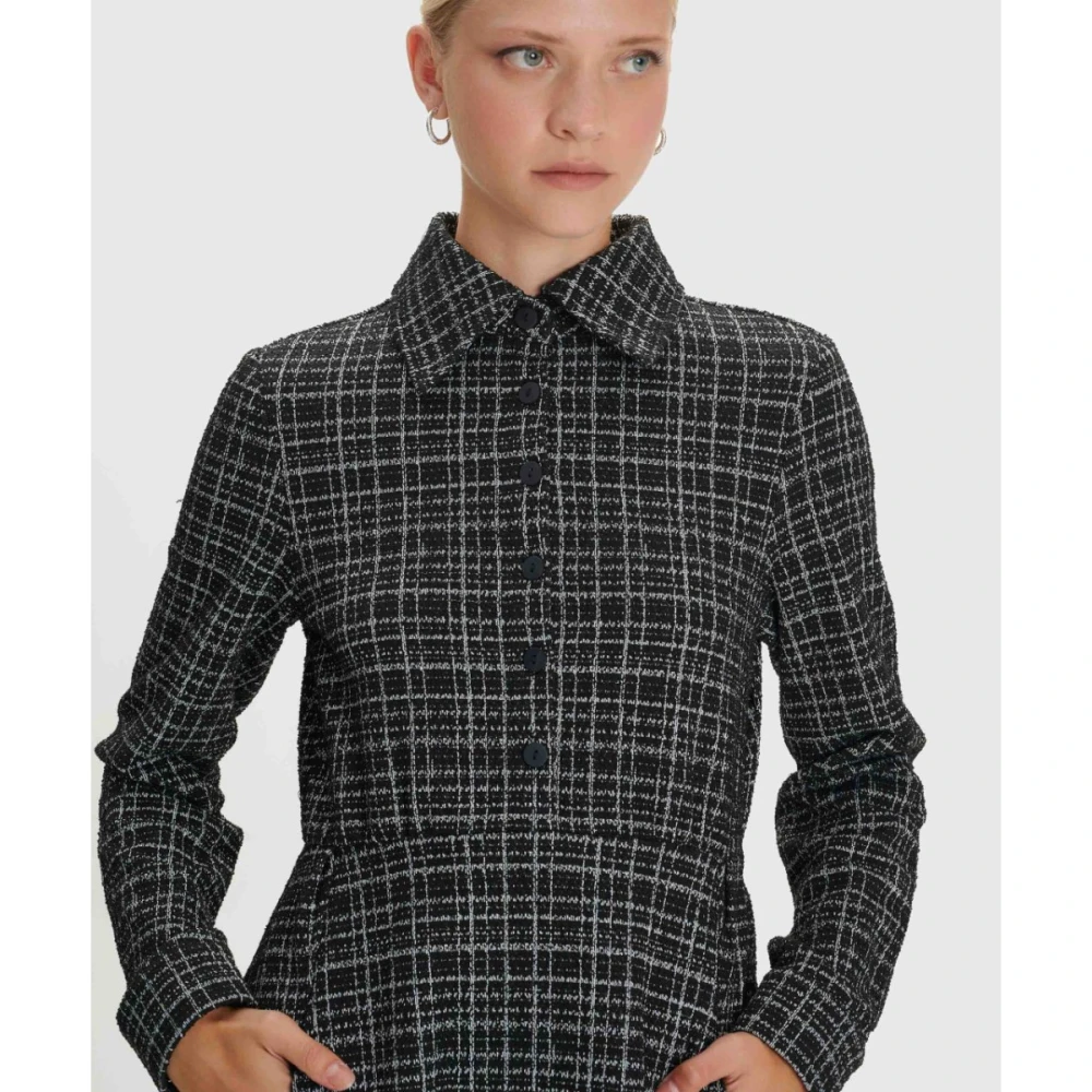 ALE Γυναικείο Φόρεμα Maxi 8919534