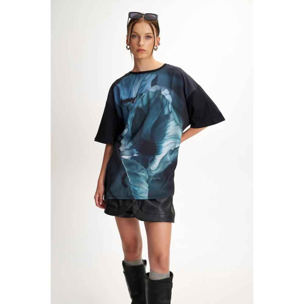 ALE Γυναικεία Μπλούζα 8919594