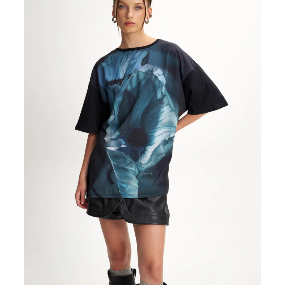 ALE Γυναικεία Μπλούζα 8919594