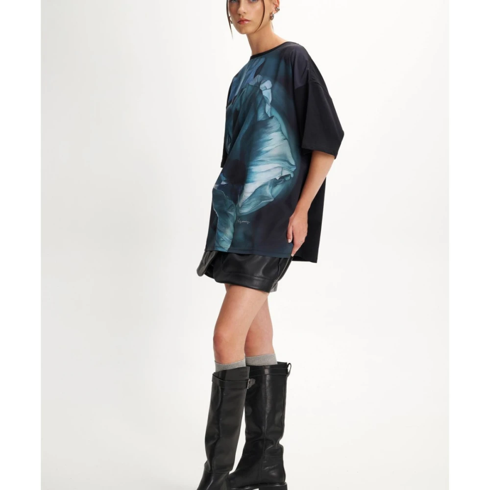 ALE Γυναικεία Μπλούζα 8919594