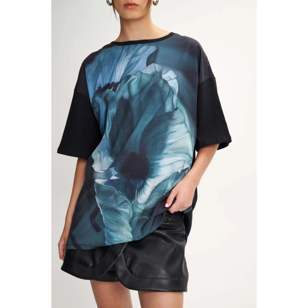 ALE Γυναικεία Μπλούζα 8919594