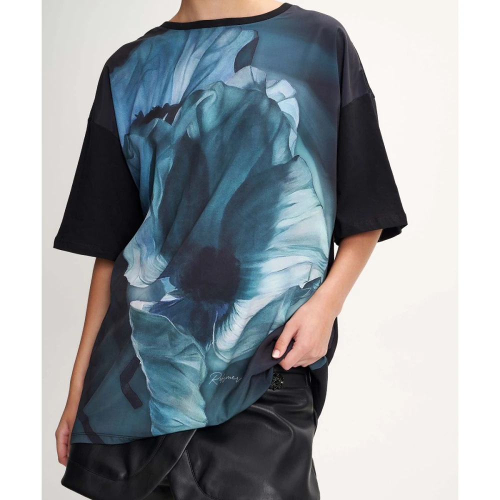 ALE Γυναικεία Μπλούζα 8919594