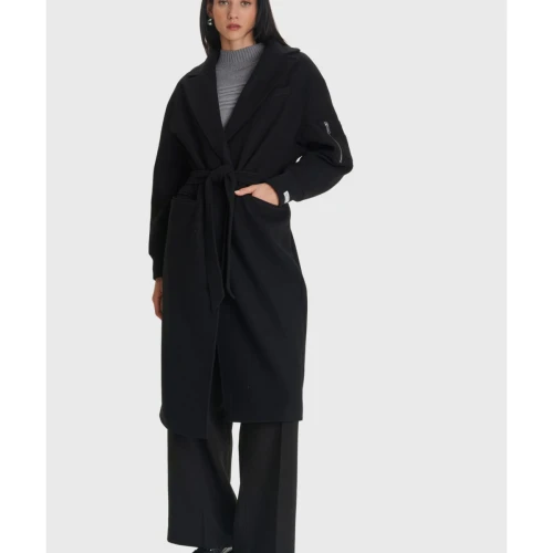 ALE Γυναικείο Παλτό 8919691