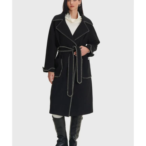 ALE Γυναικείο Παλτό 8919692