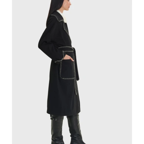 ALE Γυναικείο Παλτό 8919692