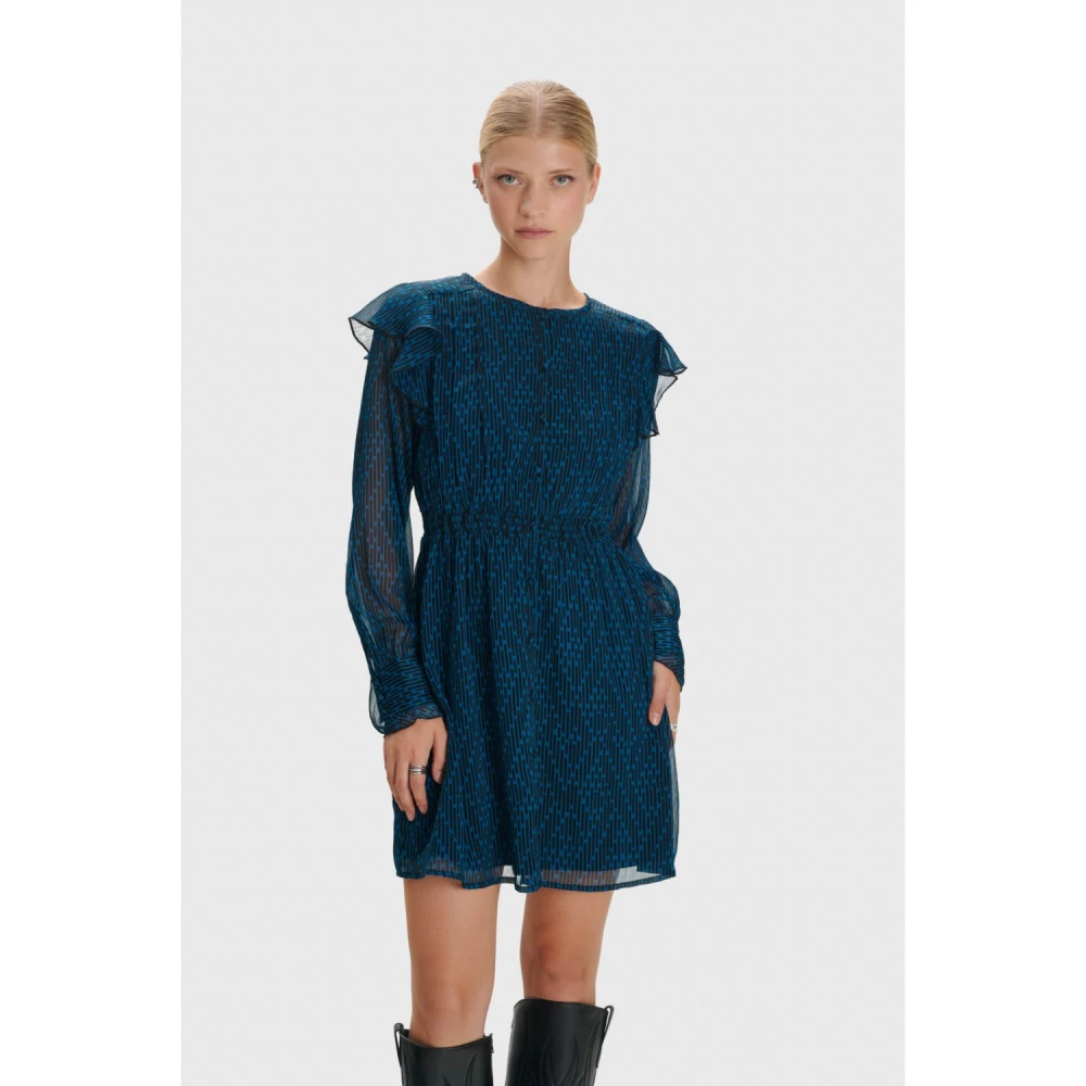 ALE Γυναικείο Φόρεμα Μίνι 8919740