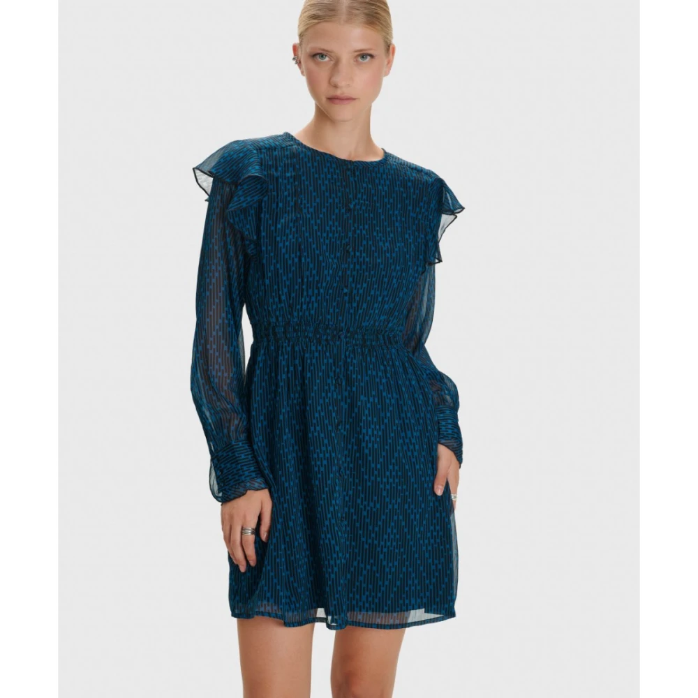 ALE Γυναικείο Φόρεμα Μίνι 8919740