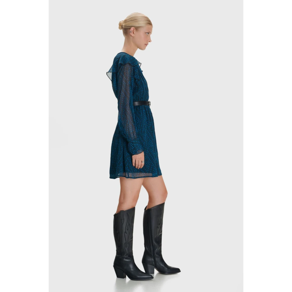 ALE Γυναικείο Φόρεμα Μίνι 8919740