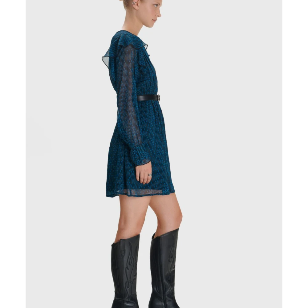 ALE Γυναικείο Φόρεμα Μίνι 8919740