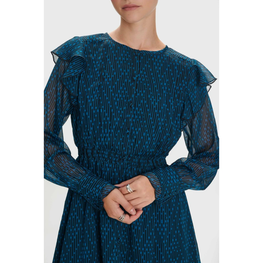 ALE Γυναικείο Φόρεμα Μίνι 8919740