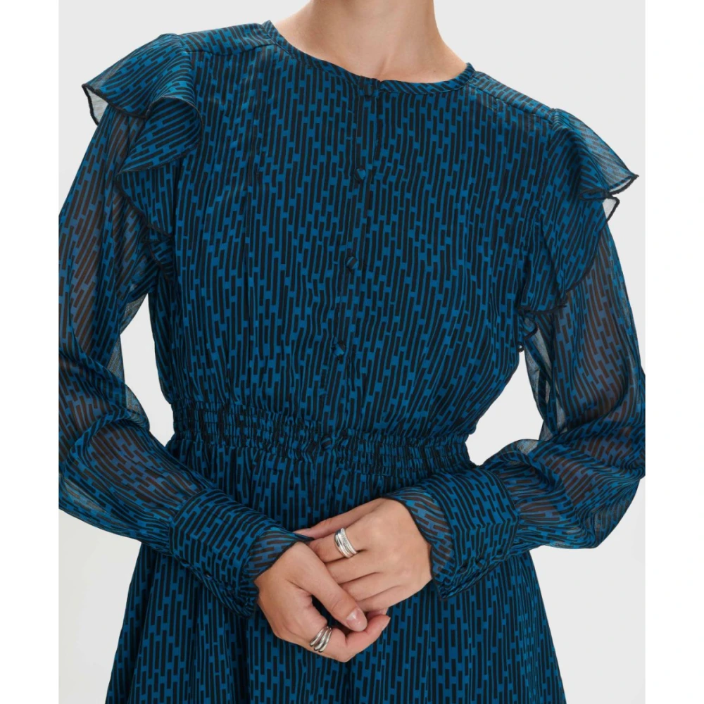 ALE Γυναικείο Φόρεμα Μίνι 8919740