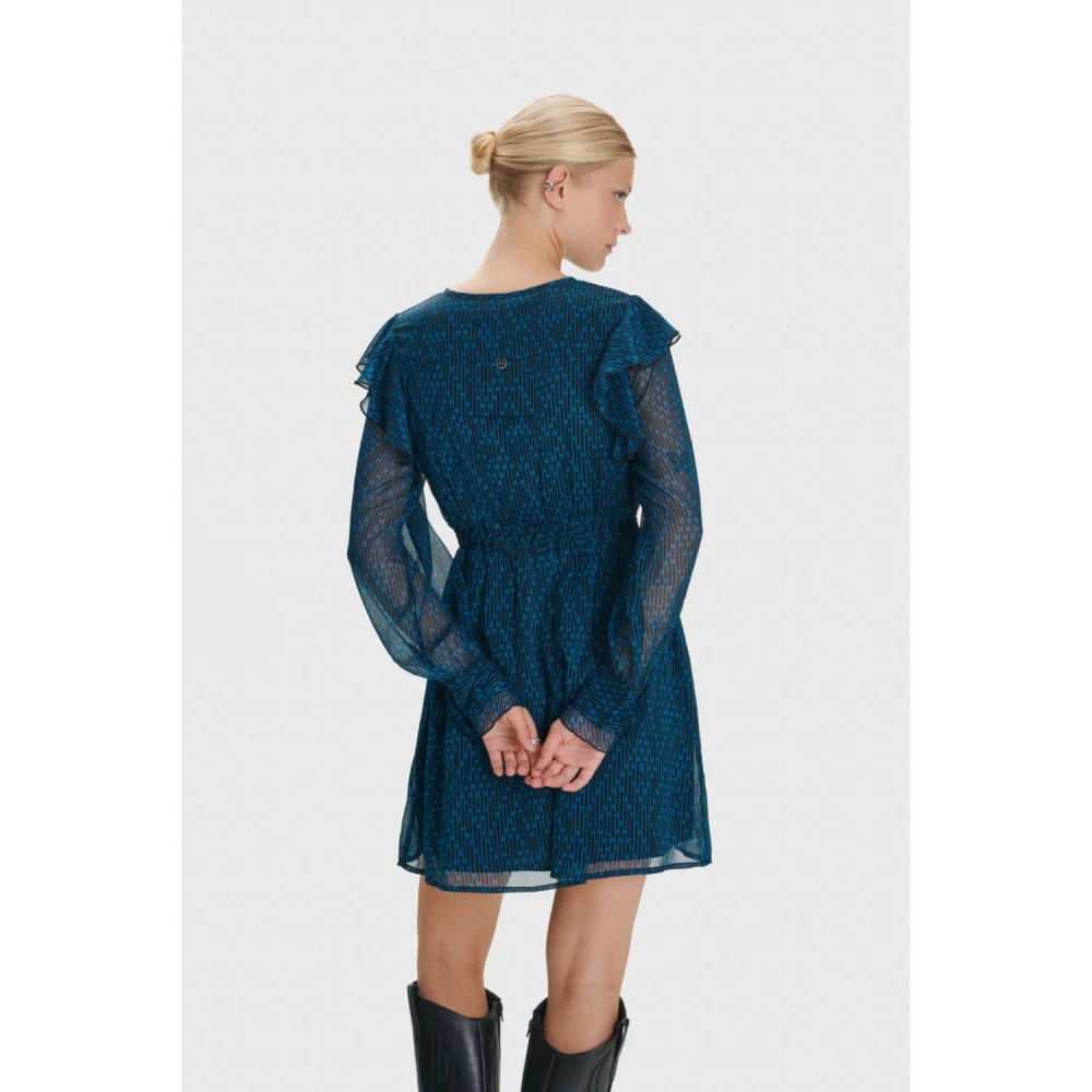 ALE Γυναικείο Φόρεμα Μίνι 8919740