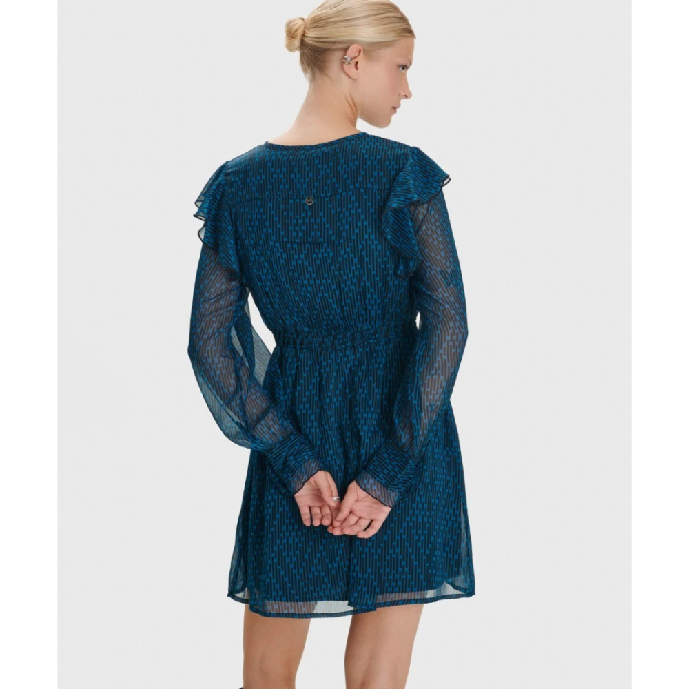 ALE Γυναικείο Φόρεμα Μίνι 8919740