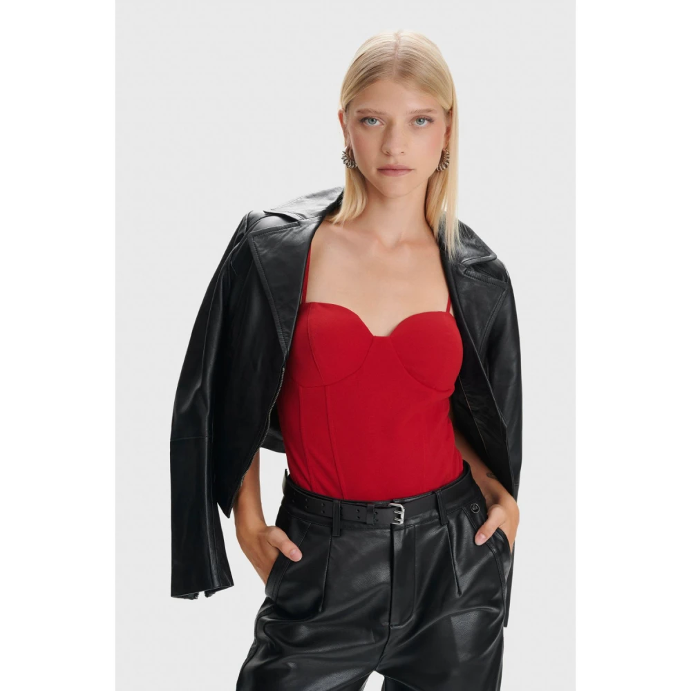 ALE Γυναικείο Κορμάκι 8920117