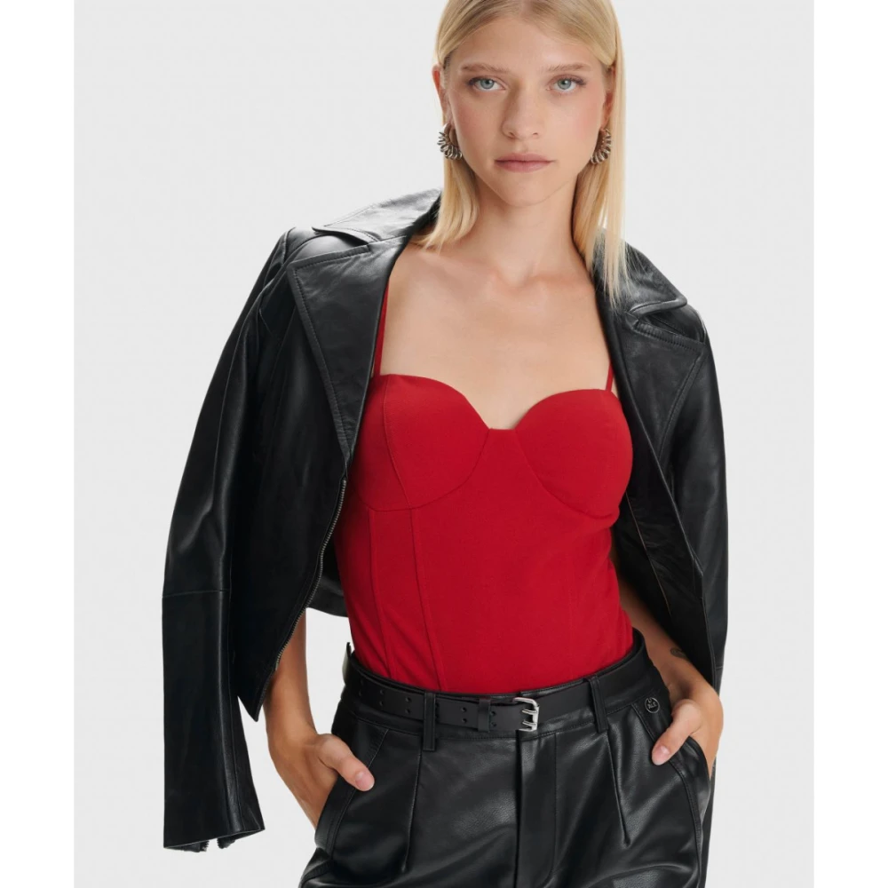 ALE Γυναικείο Κορμάκι 8920117