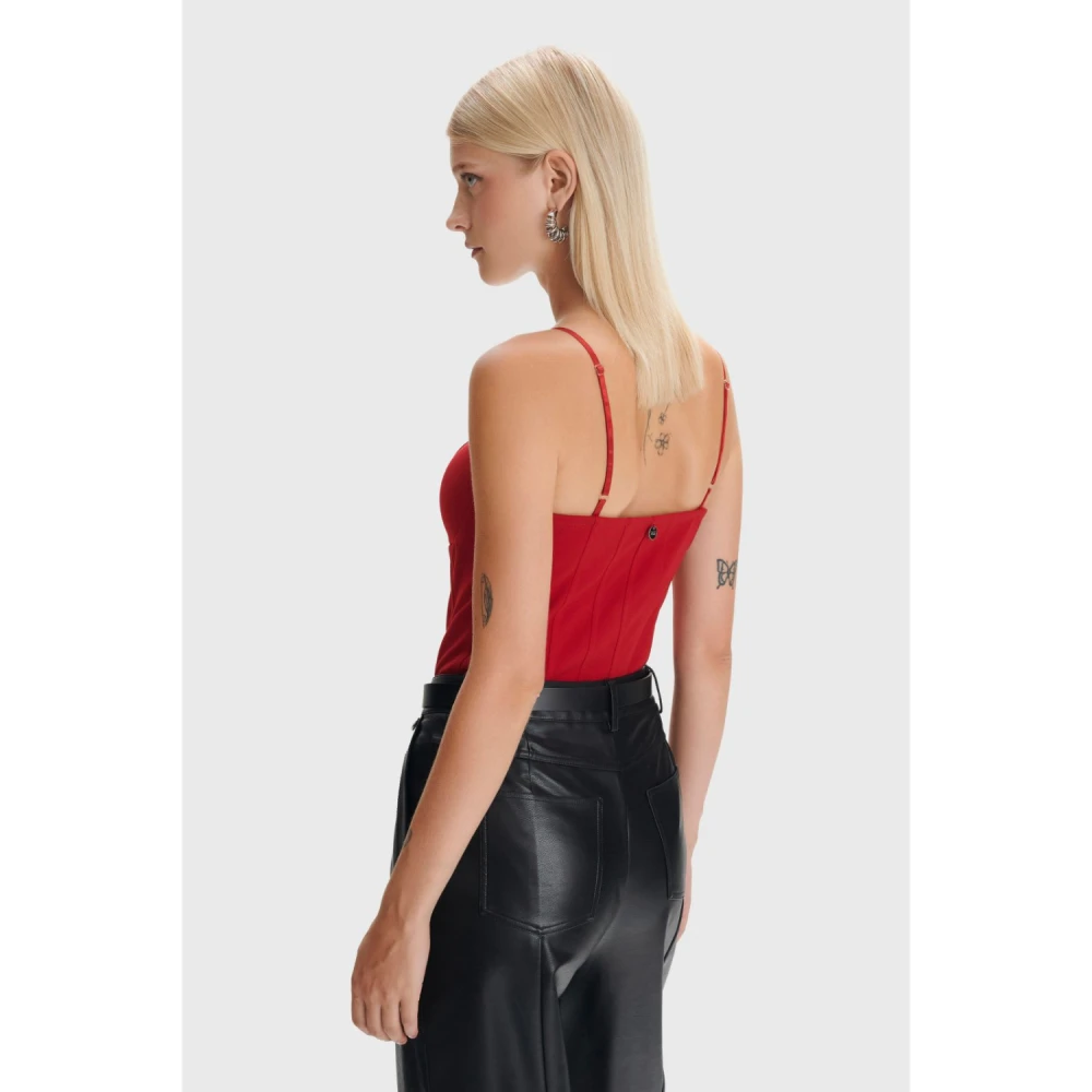 ALE Γυναικείο Κορμάκι 8920117