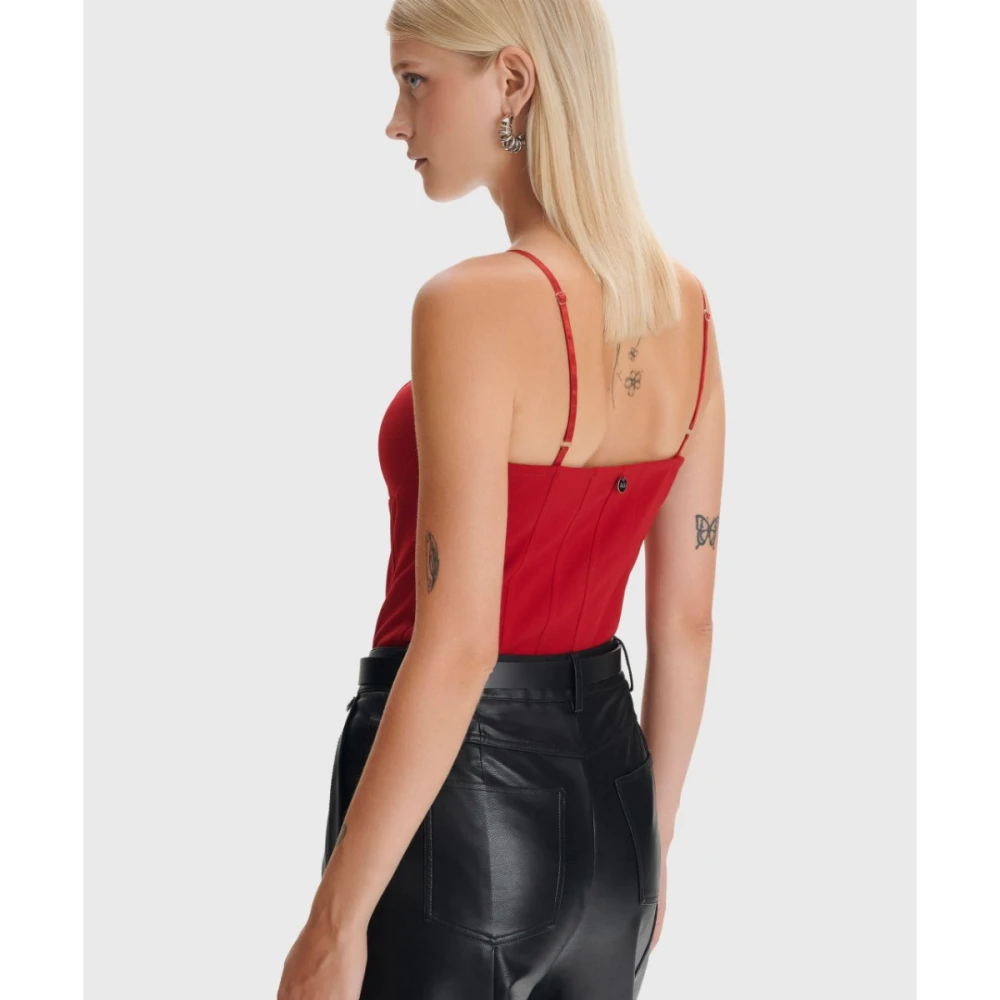 ALE Γυναικείο Κορμάκι 8920117