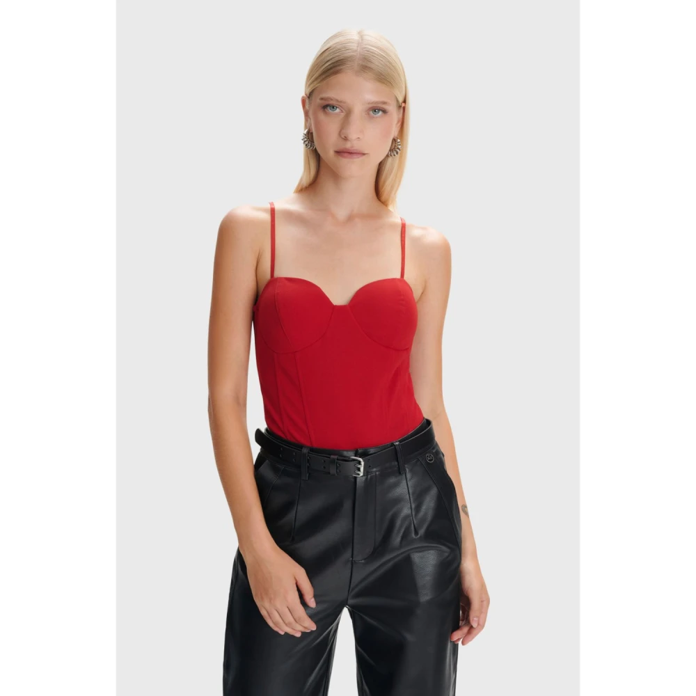 ALE Γυναικείο Κορμάκι 8920117