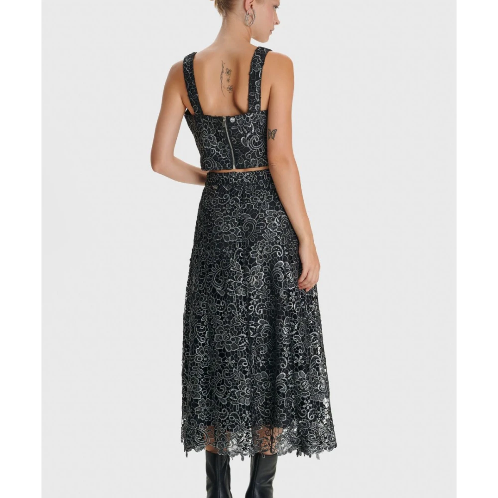 ALE Γυναικεία Φούστα Formal 8920163