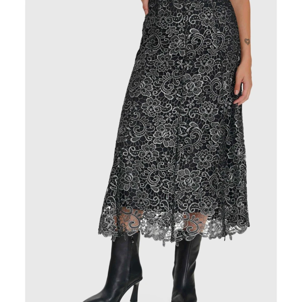 ALE Γυναικεία Φούστα Formal 8920163