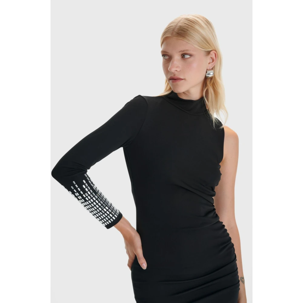 ALE Γυναικείο Φόρεμα Maxi 8920169