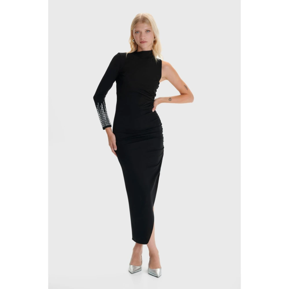 ALE Γυναικείο Φόρεμα Maxi 8920169