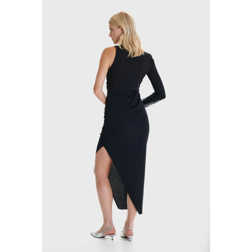 ALE Γυναικείο Φόρεμα Maxi 8920169