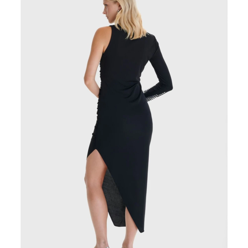 ALE Γυναικείο Φόρεμα Maxi 8920169