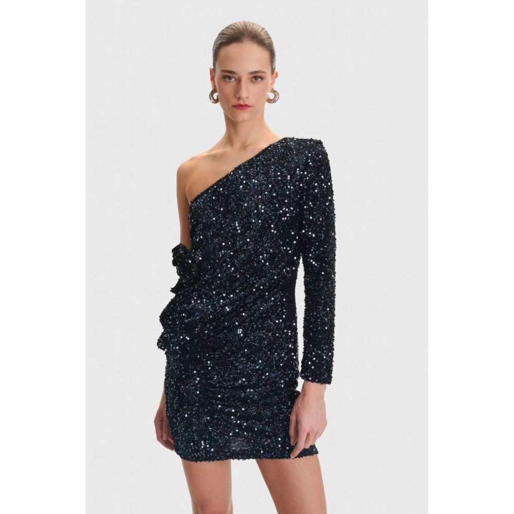 ALE Γυναικείο Φόρεμα Mini 8920227