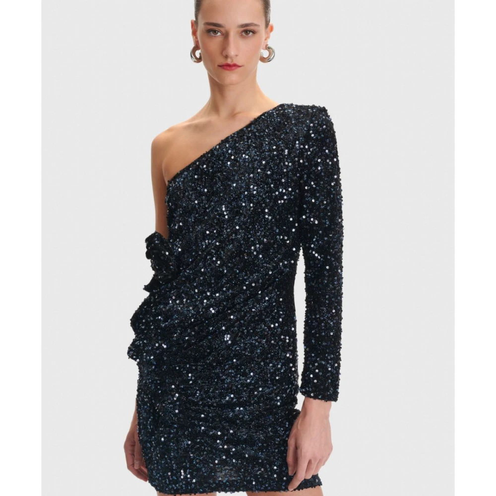 ALE Γυναικείο Φόρεμα Mini 8920227