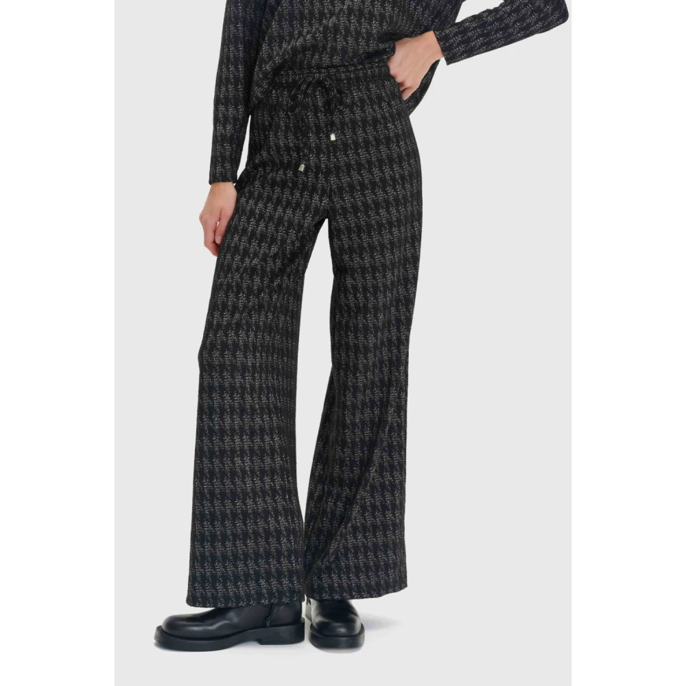 ALE Γυναικείο Παντελόνι Casual 8920542