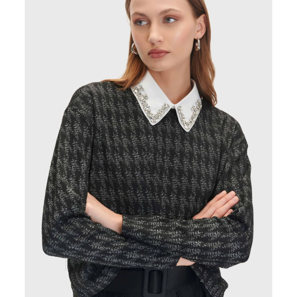 ALE Γυναικεία Μπλούζα Με Μακρύ Μανίκι 8920543