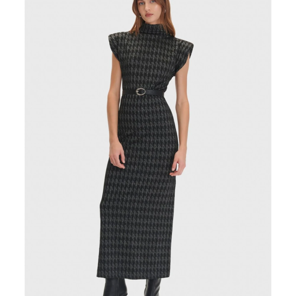 ALE Γυναικείο Φόρεμα Midi 8920544