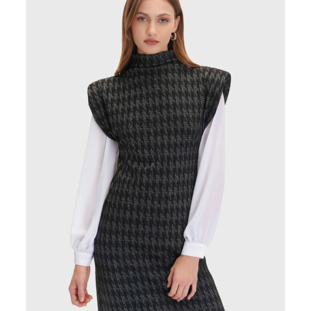 ALE Γυναικείο Φόρεμα Midi 8920544