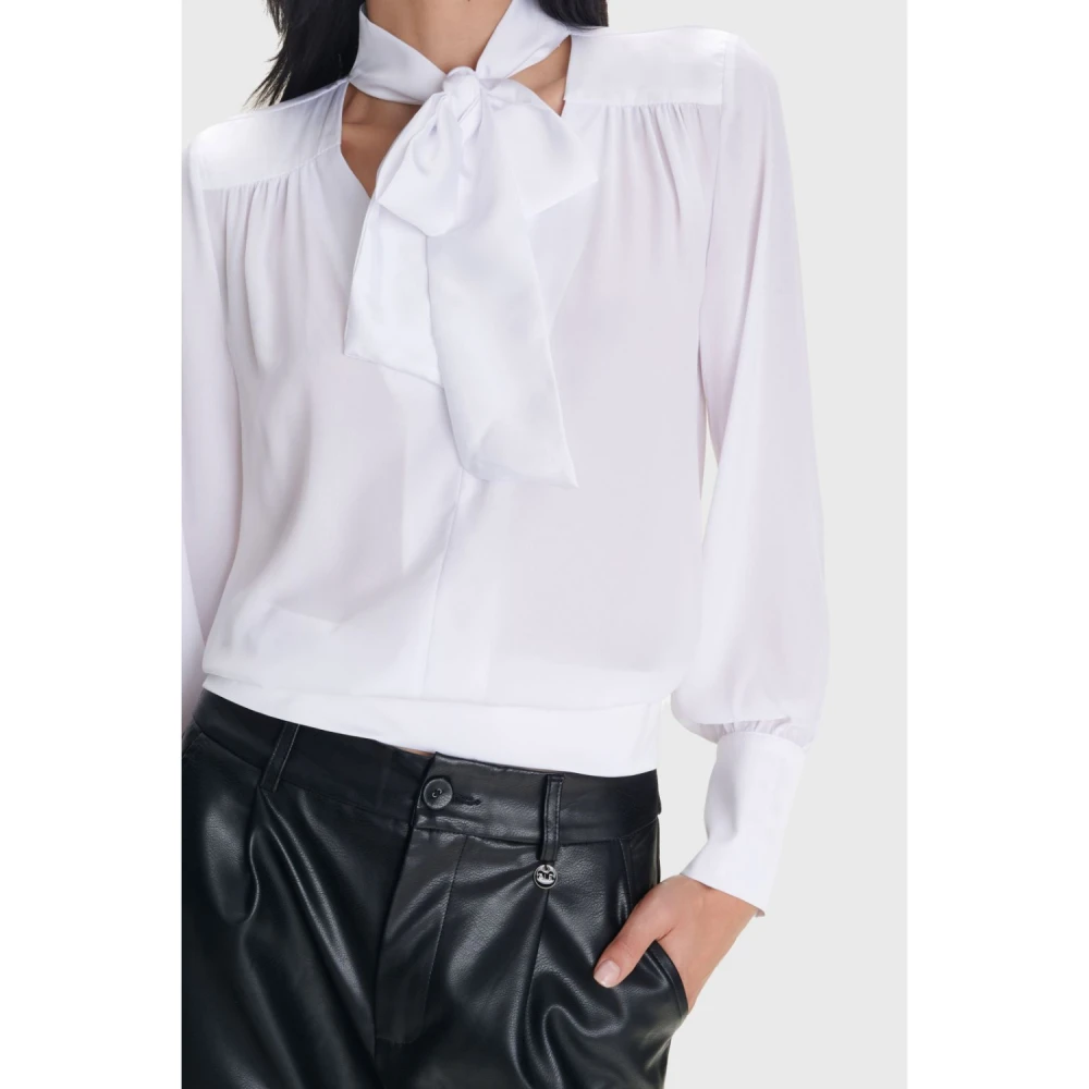 ALE Γυναικείο Τοπ Με Μακρύ Μανίκι 8920546