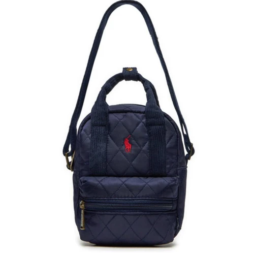 POLO RALPH LAUREN 4AR136-BCV Τσάντα Rlag Polo Quilted Crossbody
